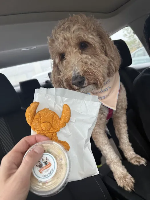 The Mobile Barkery Picture 2