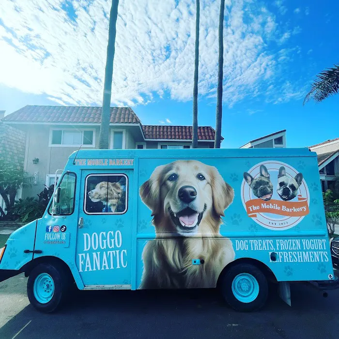 The Mobile Barkery Picture 5