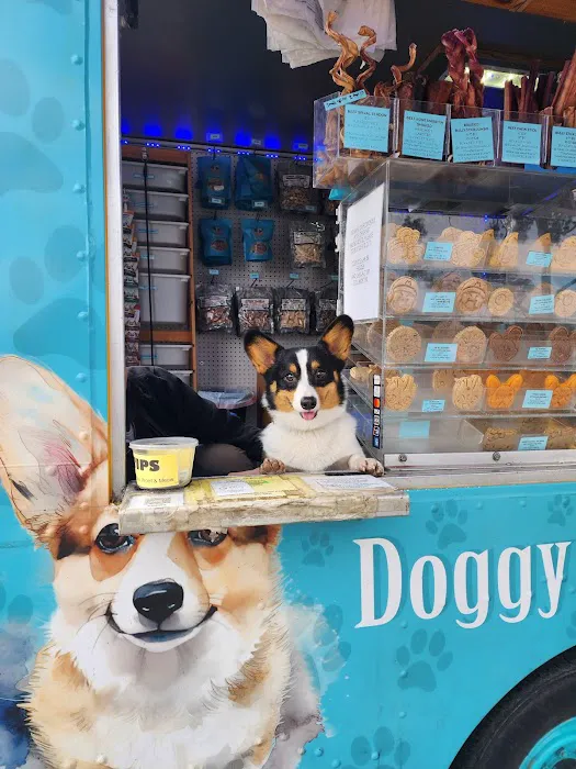 The Mobile Barkery Picture 8
