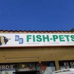 D D Fish & Pets