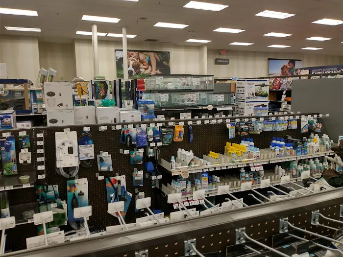 Petco Picture 1