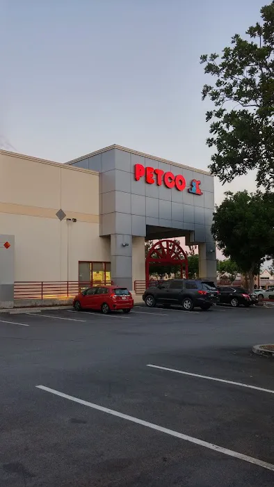 Petco Picture 3