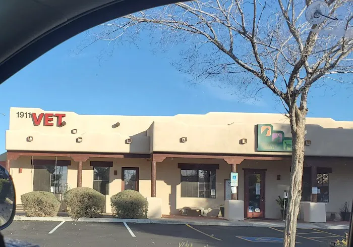 Avian & Exotic Animal Clinic Picture 5
