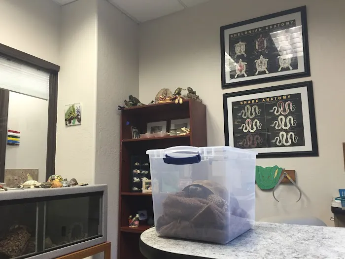 Avian & Exotic Animal Clinic Picture 8