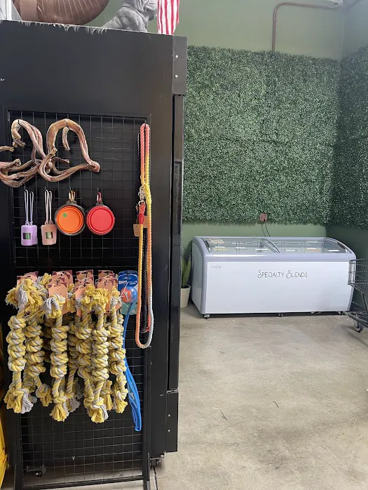 Ancestral Raw Nutrition - Pet Food & Supplies Picture 5