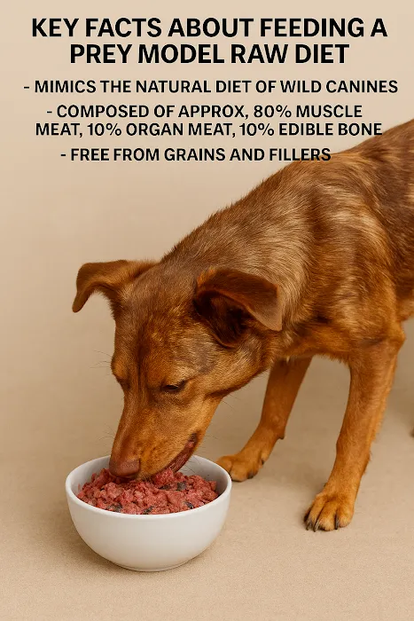Ancestral Raw Nutrition - Pet Food & Supplies Picture 10