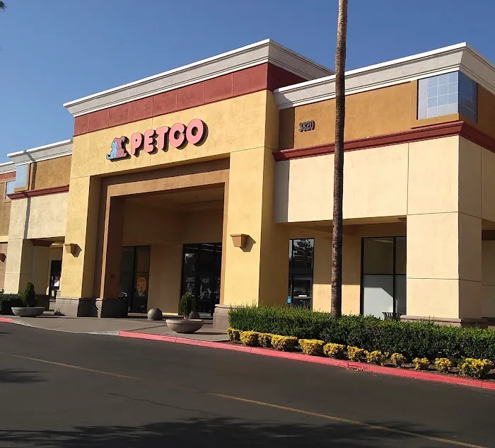 Petco Picture 8
