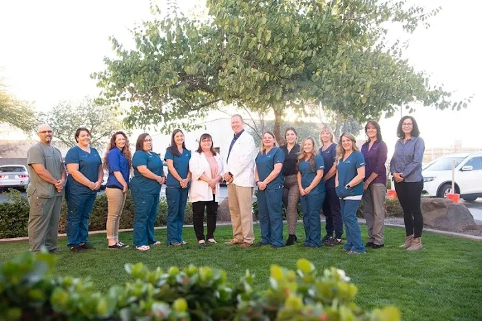 Arizona Veterinary Oncology Picture 10