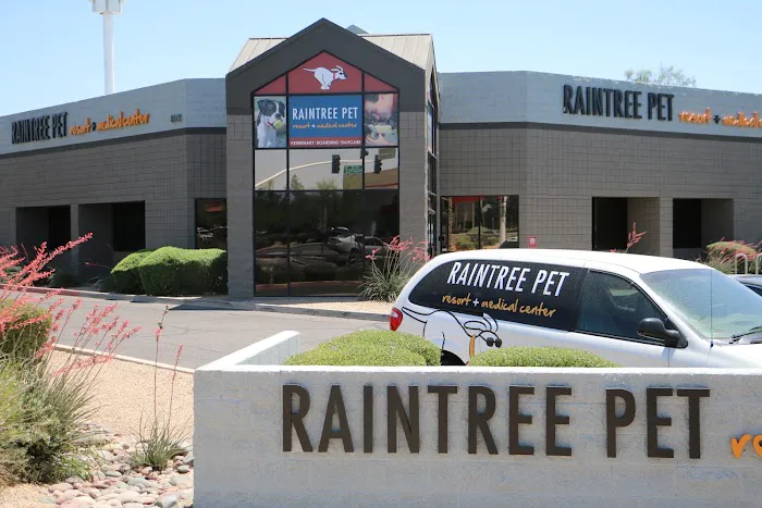 Raintree Pet Resort and Medical Center Picture 9