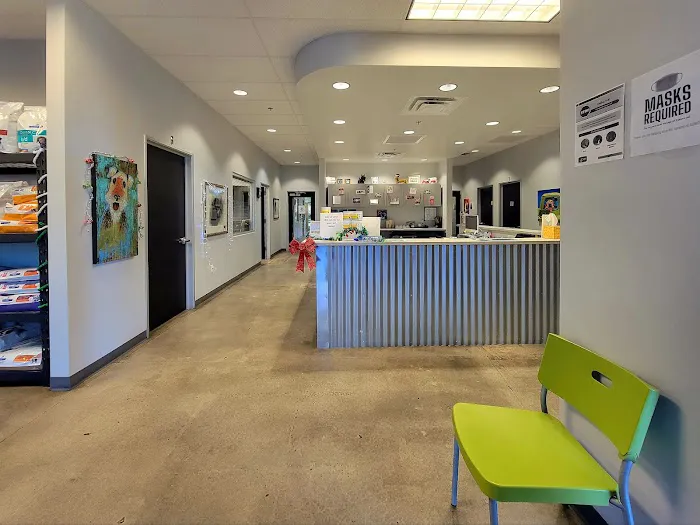 North Scottsdale Animal Hospital Picture 6