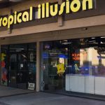 Tat Tropical Illusion
