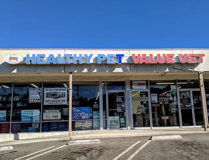 Healthy Pet Picture 7