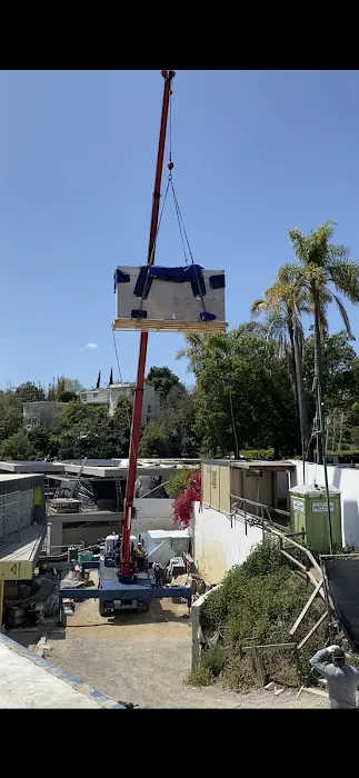 Aquatic Contractors Picture 9
