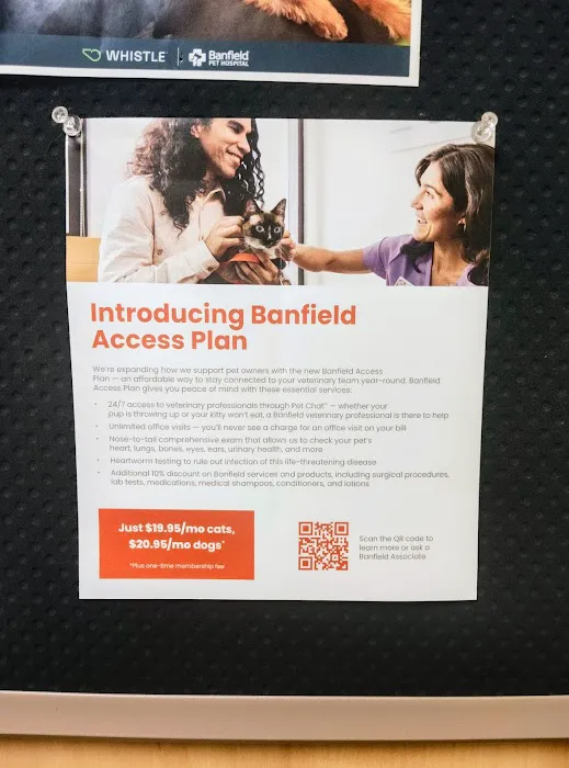 Banfield Pet Hospital Picture 4