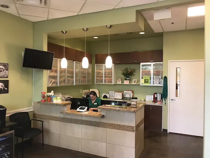 McDowell Mountain Animal Hospital Picture 1