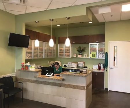 McDowell Mountain Animal Hospital
