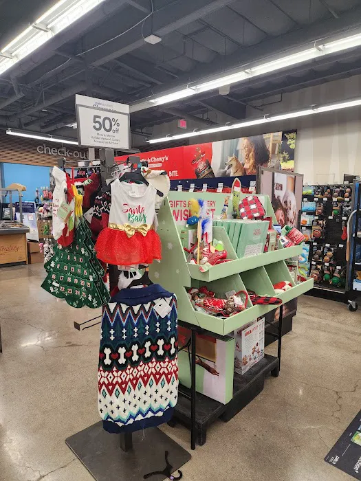 Petco Picture 1