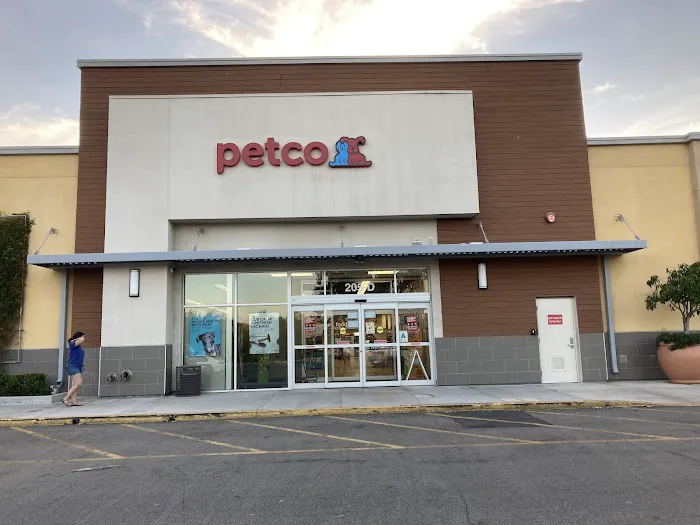 Petco Picture 8