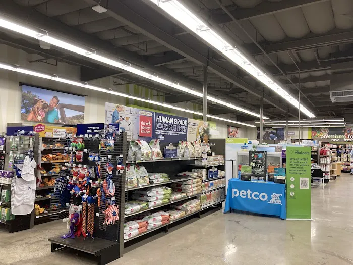 Petco Picture 7