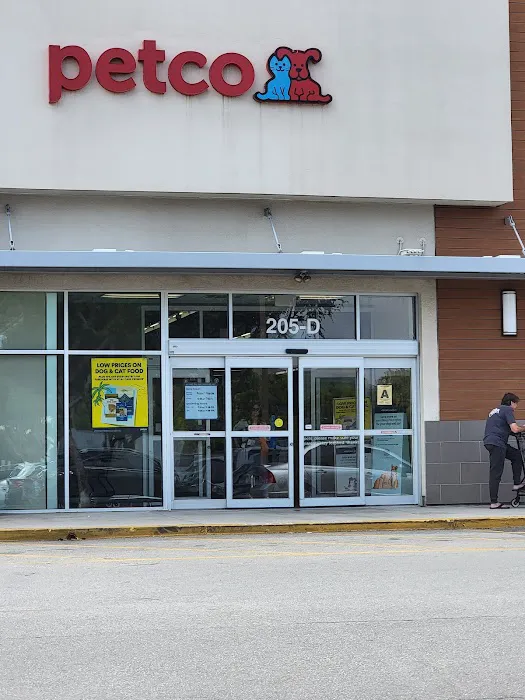 Petco Picture 10