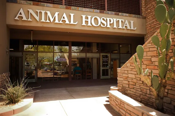 Animal Hospital at Grayhawk Picture 7