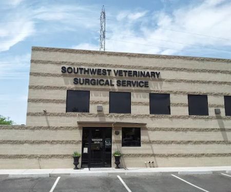 Southwest Veterinary Surgical Service, PC