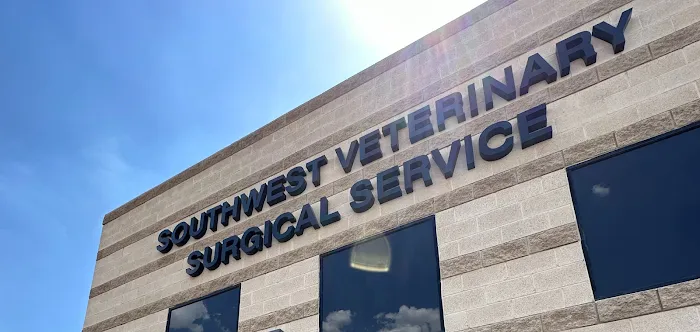 Southwest Veterinary Surgical Service, PC Picture 9