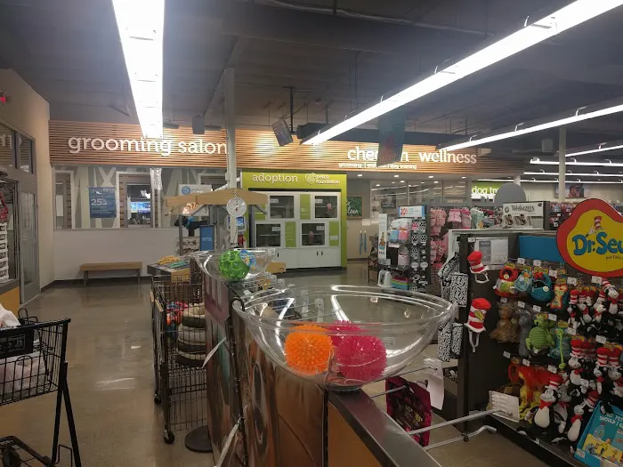 Petco Picture 5
