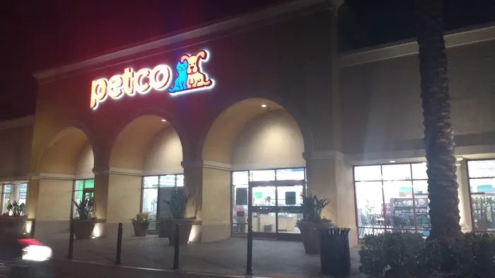 Petco Picture 6