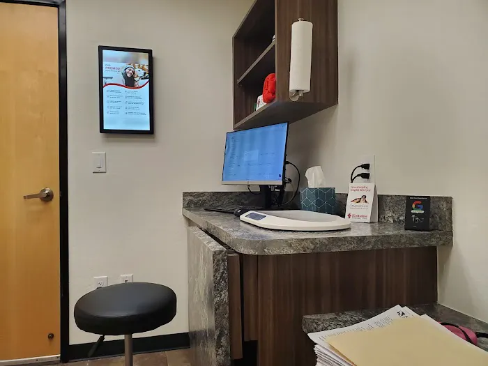 Scottsdale Veterinary Specialty and Emergency Center Picture 4