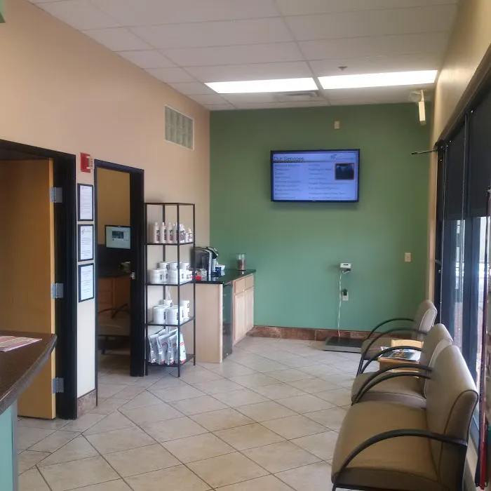Pinnacle Peak Animal Hospital Picture 6