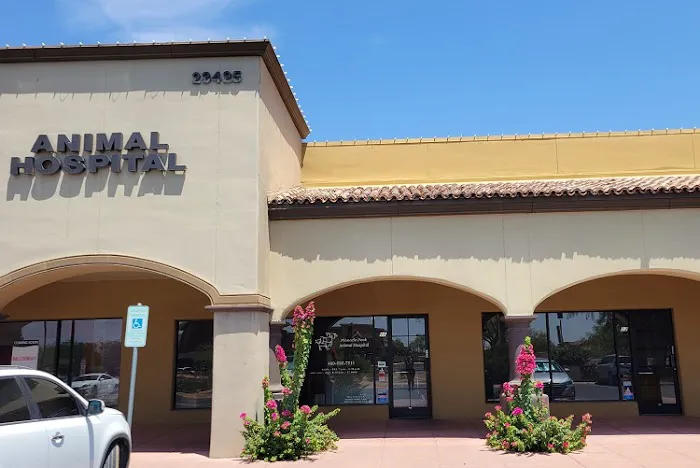 Pinnacle Peak Animal Hospital Picture 5