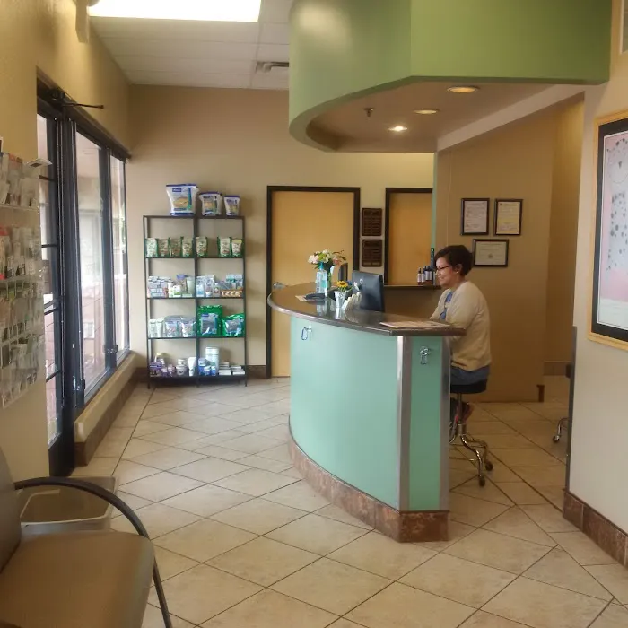 Pinnacle Peak Animal Hospital Picture 4