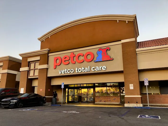 Petco Picture 1