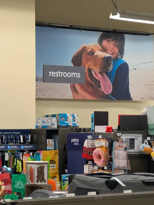 Petco Picture 3