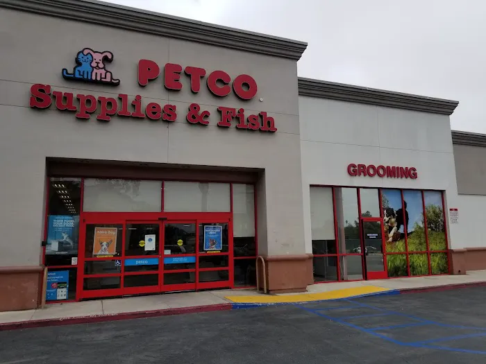 Petco Picture 2