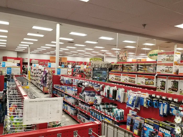Petco Picture 7