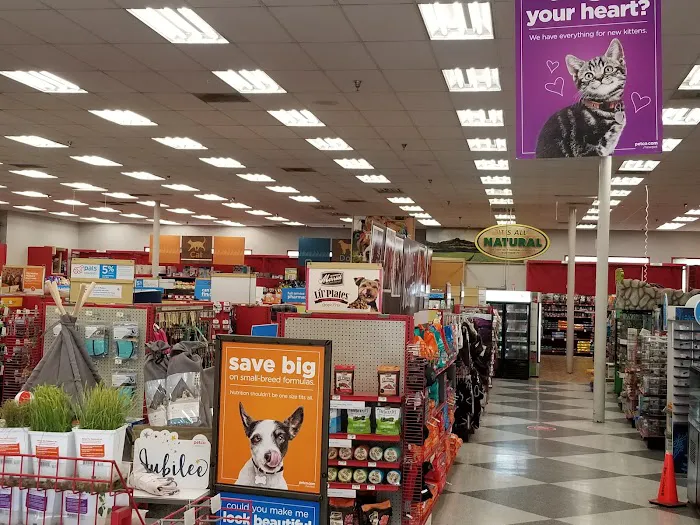 Petco Picture 5