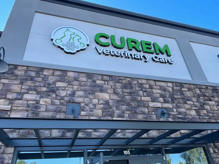 Curem Veterinary Care Picture 10