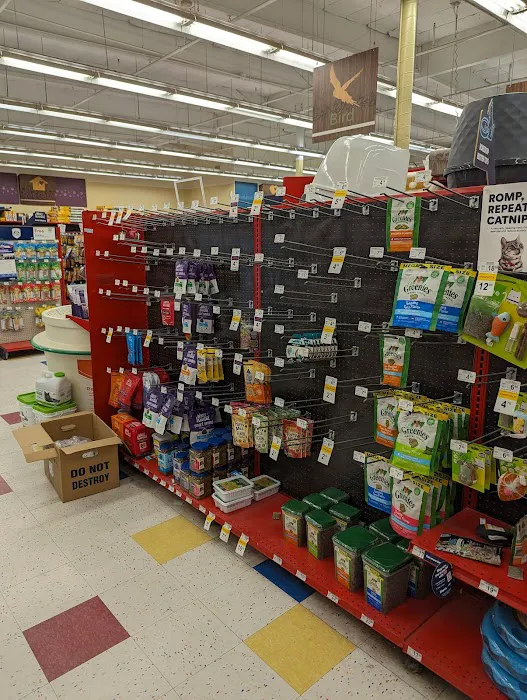 Petco Picture 1