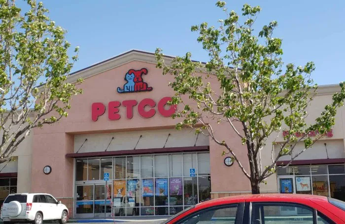 Petco Picture 5