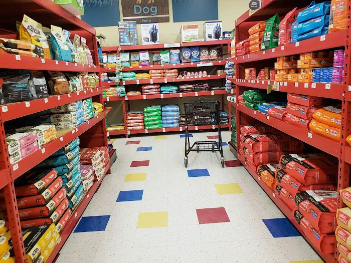 Petco Picture 6