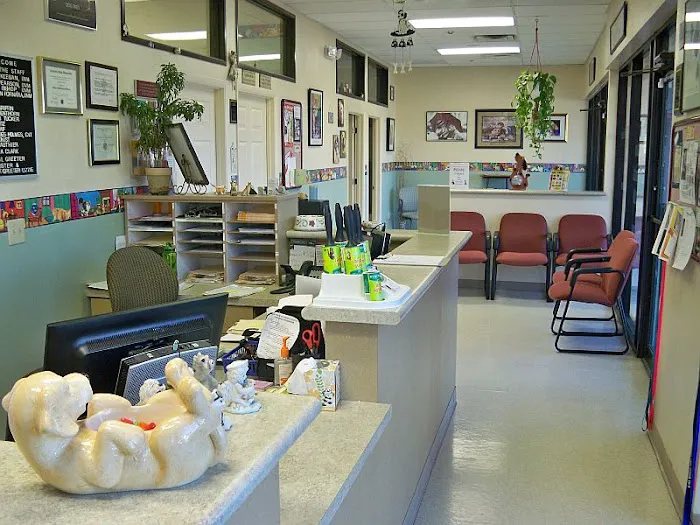 Red Mountain Animal Hospital Picture 10
