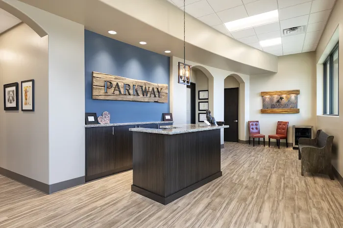 Parkway Animal Clinic Picture 7