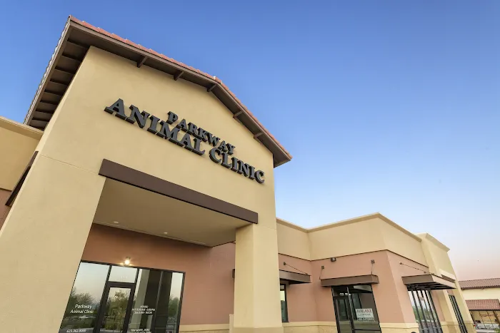 Parkway Animal Clinic Picture 8