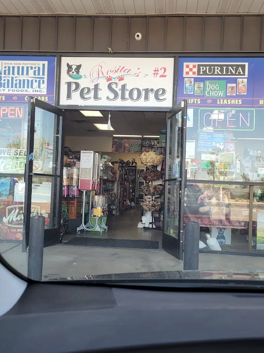 Rosita's Pet Store #2 Picture 3