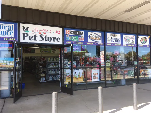 Rosita's Pet Store #2 Picture 4