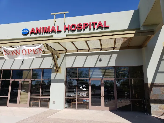 Vistancia Animal Hospital Picture 8