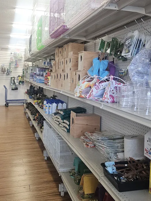 Midway Feed & Pet Store Picture 3