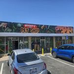 Midway Feed & Pet Store